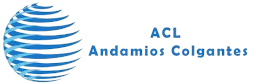 Andamios Colgantes Levante